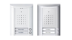 TwinBus Entravox Kompakt-Türstation